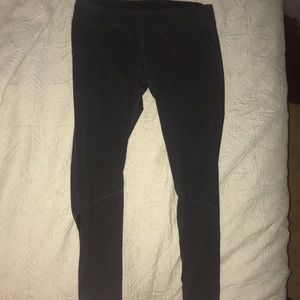 Under armour leggings/ joggers!
